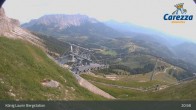 Archiv Foto Webcam Kölner Hütte - Carezza 00:00