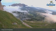 Archiv Foto Webcam Kölner Hütte - Carezza 00:00
