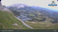 Archiv Foto Webcam Kölner Hütte - Carezza 00:00