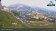 Archiv Foto Webcam Kölner Hütte - Carezza 12:00