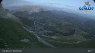 Archiv Foto Webcam Kölner Hütte - Carezza 04:00