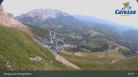 Archiv Foto Webcam Kölner Hütte - Carezza 00:00