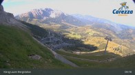 Archiv Foto Webcam Kölner Hütte - Carezza 08:00