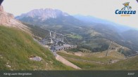 Archived image Webcam Mountain hut "Kölner Hütte" - Carezza 20:00