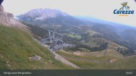 Archiv Foto Webcam Kölner Hütte - Carezza 20:00