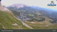 Archiv Foto Webcam Kölner Hütte - Carezza 20:00