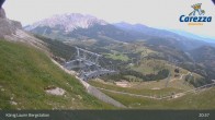 Archiv Foto Webcam Kölner Hütte - Carezza 00:00