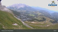 Archiv Foto Webcam Kölner Hütte - Carezza 00:00