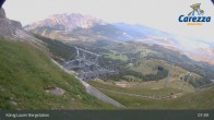 Archiv Foto Webcam Kölner Hütte - Carezza 07:00