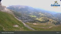 Archiv Foto Webcam Kölner Hütte - Carezza 14:00