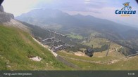 Archiv Foto Webcam Kölner Hütte - Carezza 12:00