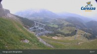 Archiv Foto Webcam Kölner Hütte - Carezza 02:00