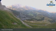 Archived image Webcam Mountain hut "Kölner Hütte" - Carezza 06:00