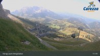 Archived image Webcam Mountain hut "Kölner Hütte" - Carezza 10:00