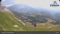 Archived image Webcam Mountain hut "Kölner Hütte" - Carezza 14:00