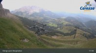 Archived image Webcam Mountain hut "Kölner Hütte" - Carezza 16:00