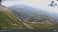 Archiv Foto Webcam Kölner Hütte - Carezza 00:00
