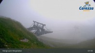 Archiv Foto Webcam Kölner Hütte - Carezza 06:00
