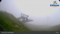 Archived image Webcam Mountain hut "Kölner Hütte" - Carezza 07:00
