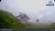 Archived image Webcam Mountain hut "Kölner Hütte" - Carezza 14:00