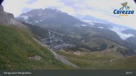 Archiv Foto Webcam Kölner Hütte - Carezza 00:00