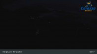 Archiv Foto Webcam Kölner Hütte - Carezza 04:00
