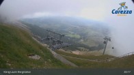 Archiv Foto Webcam Kölner Hütte - Carezza 00:00