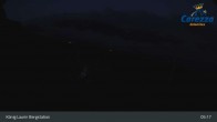 Archiv Foto Webcam Kölner Hütte - Carezza 04:00