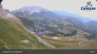 Archiv Foto Webcam Kölner Hütte - Carezza 00:00