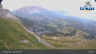 Archiv Foto Webcam Kölner Hütte - Carezza 04:00