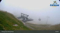 Archiv Foto Webcam Kölner Hütte - Carezza 07:00