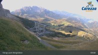 Archived image Webcam Mountain hut "Kölner Hütte" - Carezza 07:00