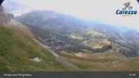 Archiv Foto Webcam Kölner Hütte - Carezza 12:00