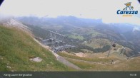 Archiv Foto Webcam Kölner Hütte - Carezza 14:00
