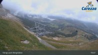 Archiv Foto Webcam Kölner Hütte - Carezza 20:00