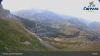 Archived image Webcam Mountain hut "Kölner Hütte" - Carezza 09:00