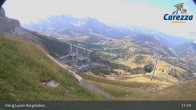 Archived image Webcam Mountain hut "Kölner Hütte" - Carezza 10:00