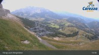 Archived image Webcam Mountain hut "Kölner Hütte" - Carezza 12:00