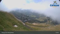 Archiv Foto Webcam Kölner Hütte - Carezza 12:00