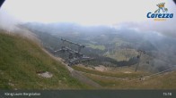 Archiv Foto Webcam Kölner Hütte - Carezza 14:00