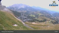 Archiv Foto Webcam Kölner Hütte - Carezza 12:00