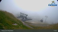 Archived image Webcam Mountain hut "Kölner Hütte" - Carezza 16:00