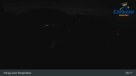 Archived image Webcam Mountain hut "Kölner Hütte" - Carezza 04:00