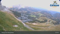 Archived image Webcam Mountain hut "Kölner Hütte" - Carezza 06:00