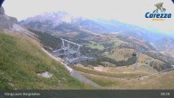 Archived image Webcam Mountain hut "Kölner Hütte" - Carezza 08:00