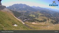 Archived image Webcam Mountain hut "Kölner Hütte" - Carezza 12:00