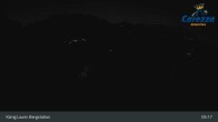 Archiv Foto Webcam Kölner Hütte - Carezza 04:00