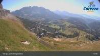 Archiv Foto Webcam Kölner Hütte - Carezza 14:00