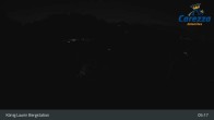 Archiv Foto Webcam Kölner Hütte - Carezza 04:00