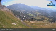 Archiv Foto Webcam Kölner Hütte - Carezza 14:00